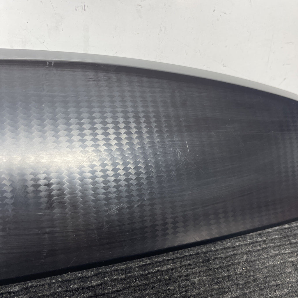 ☑️ 2013-2016 Subaru BRZ Radio Dash Trim Bezel Surround Stereo Scion FRS  OEM