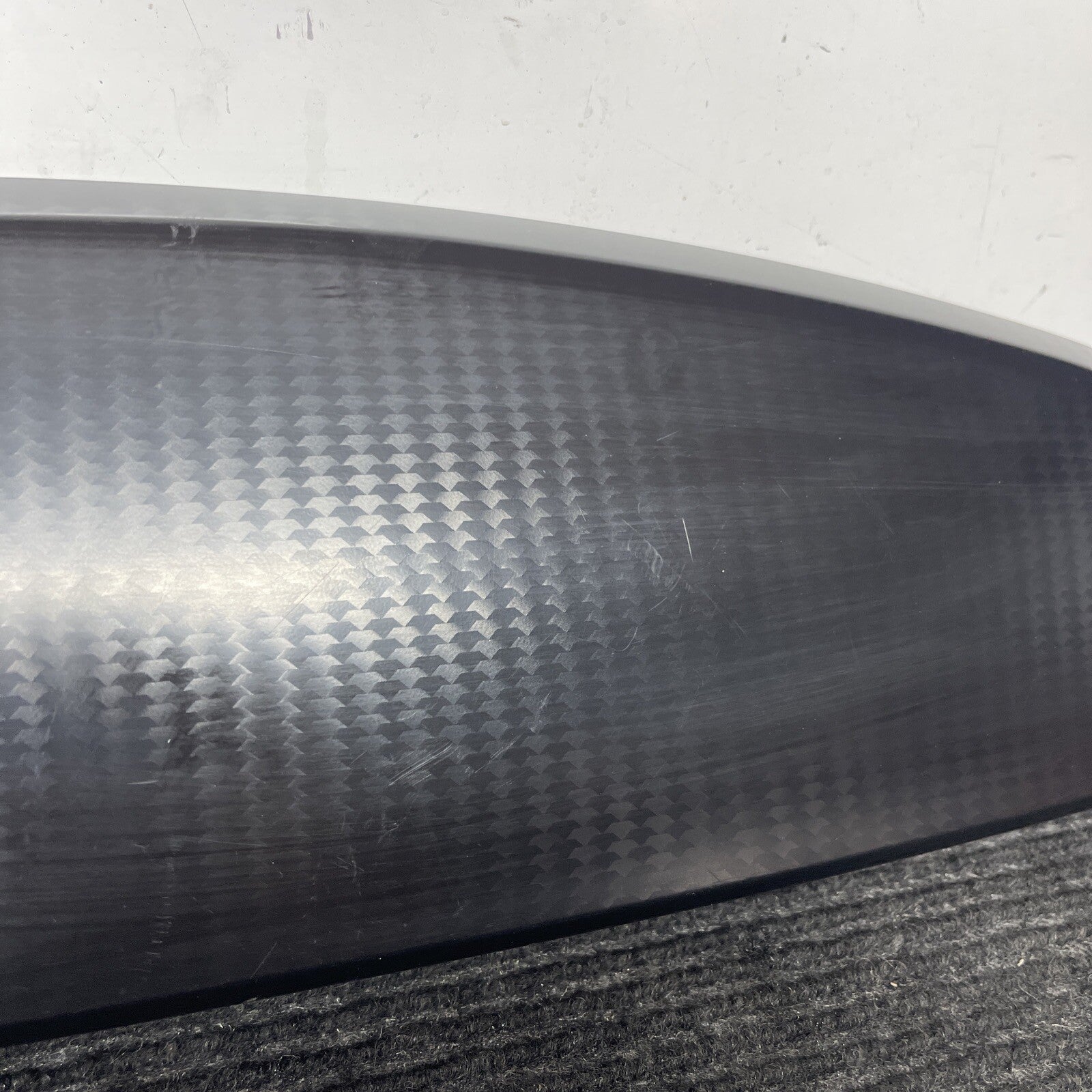 ☑️ 2013-2016 Subaru BRZ Radio Dash Trim Bezel Surround Stereo Scion FRS  OEM