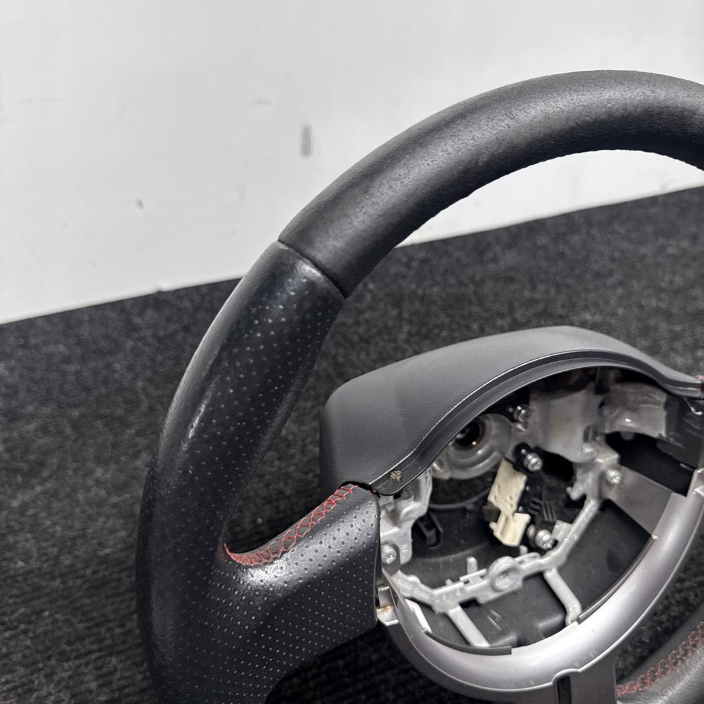 ☑️ 2013-2016 SCION FR-S FRS Subaru BRZ STEERING WHEEL ASSEMBLY Manual OEM