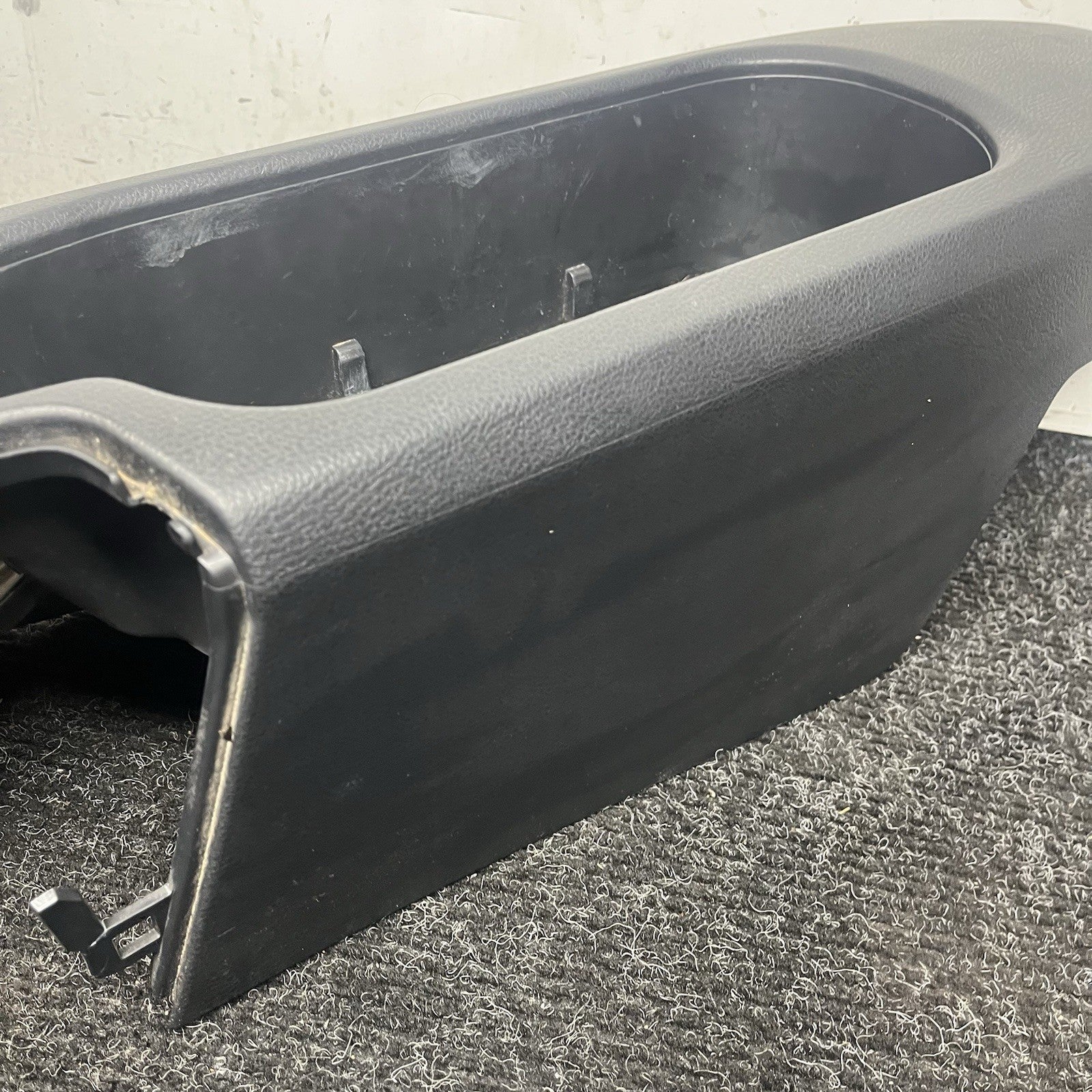 ☑️ 2013-2019 Scion FRS Subaru BRZ Toyota 86 Interior Center Console Assembly OEM