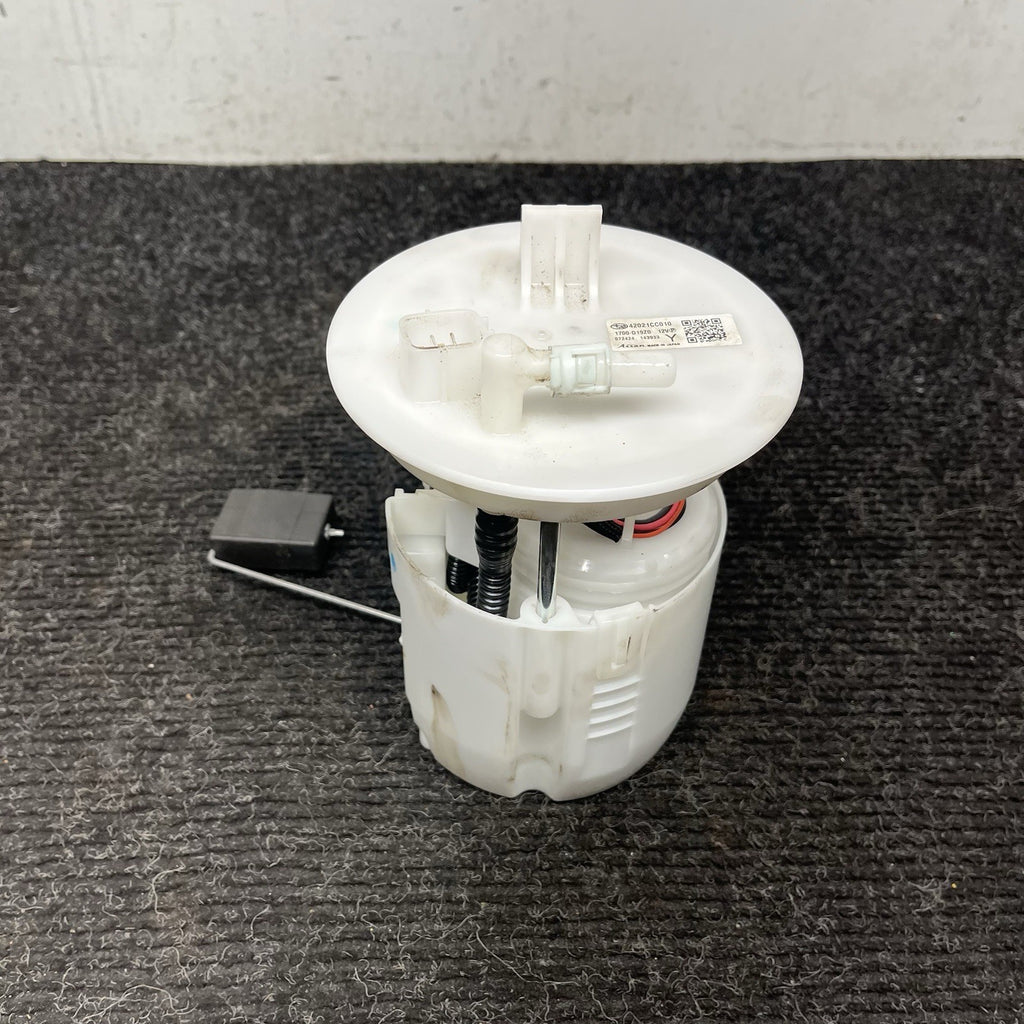 ☑️ 22-25 TOYOTA GR86 2.4L GAS TANK FUEL PUMP SENDING UNIT 42021CC010 OEM