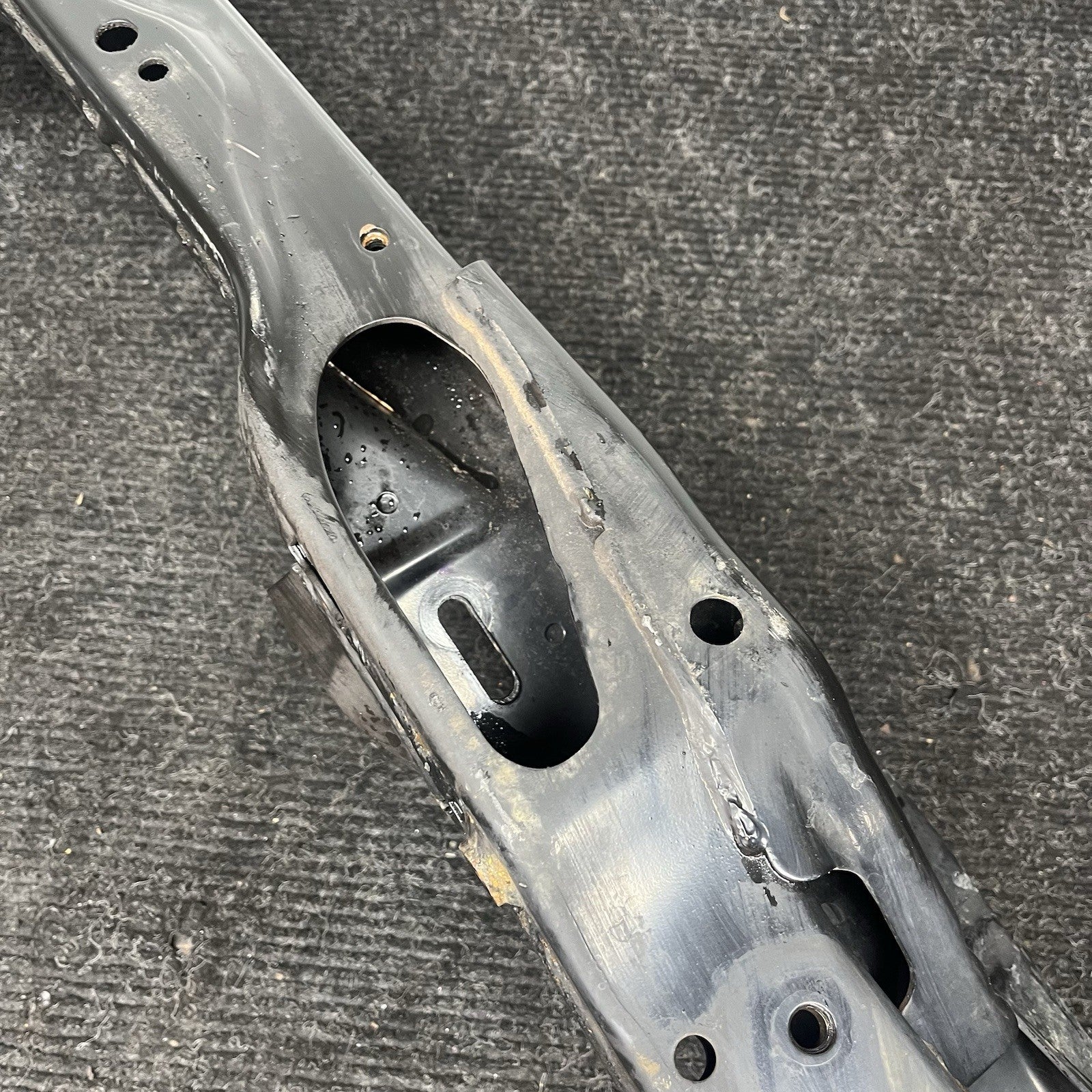 ☑️ 13-20 Scion FRS Subaru BRZ 86 Front Subframe Engine Cradle Crossmember OEM