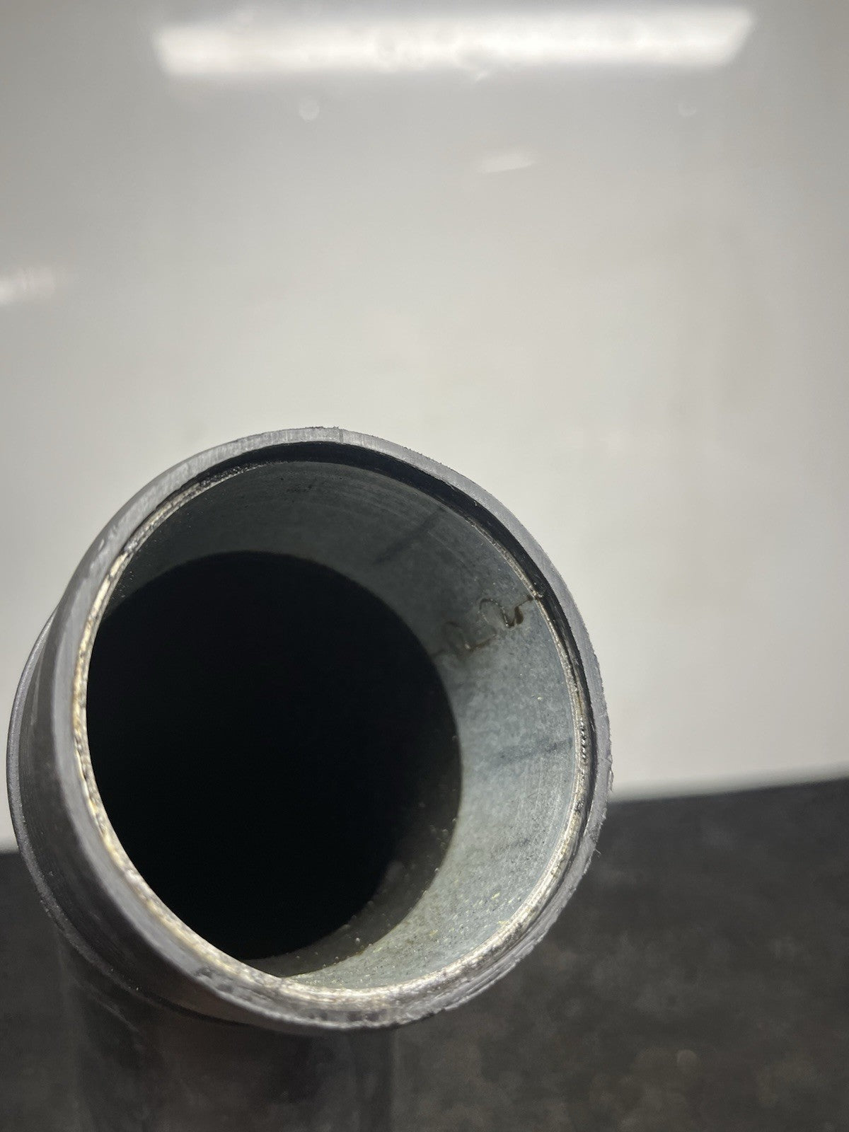 ☑️ 07-13 Bmw E82 E90 E92 135I 335I Intercooler Charge Pipe Intake Pipe Tube Oem