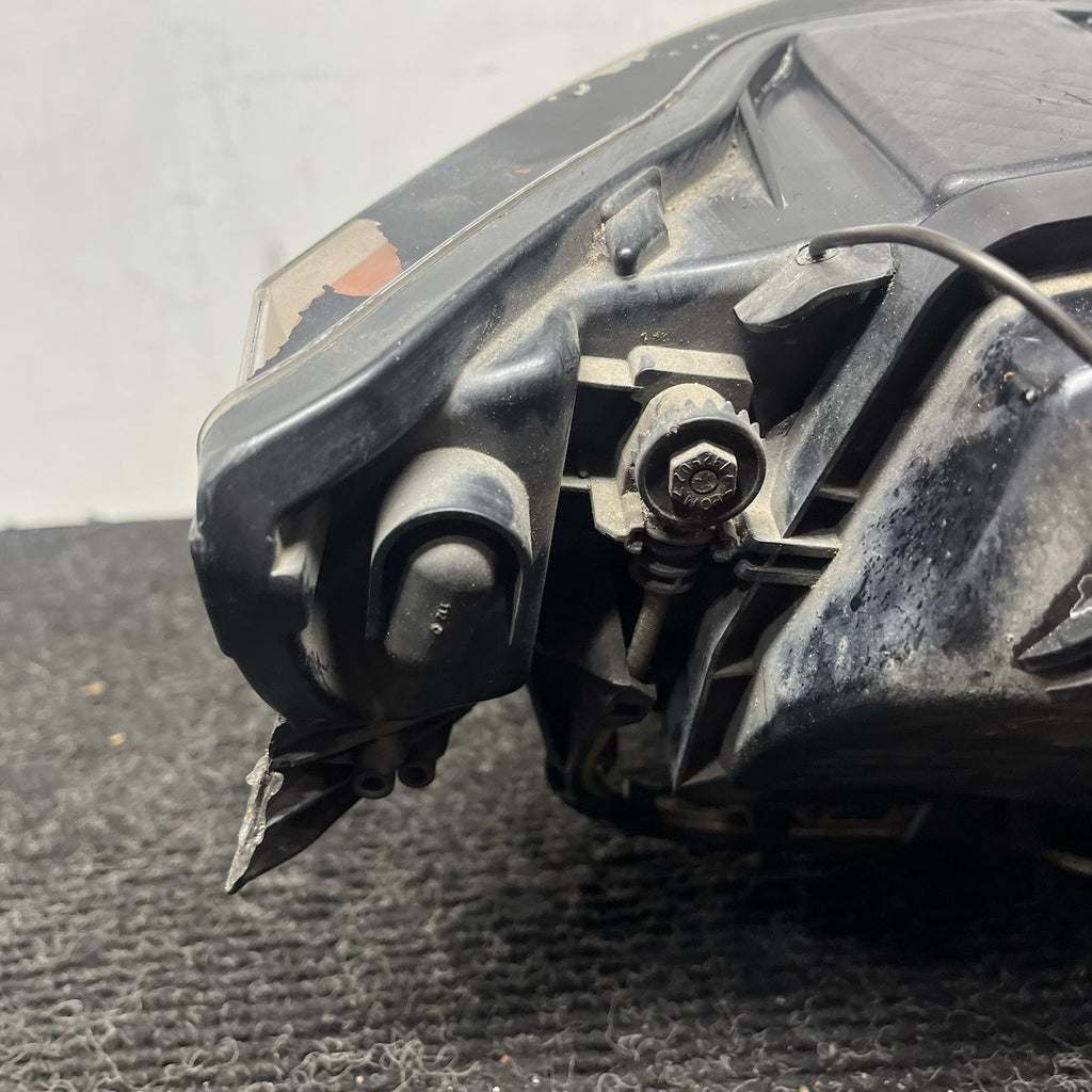 ☑️ 2003-2005 BMW Z4 (E85) LEFT FRONT DRIVER HID XENON HEADLIGHT LIGHT LAMP NOTE