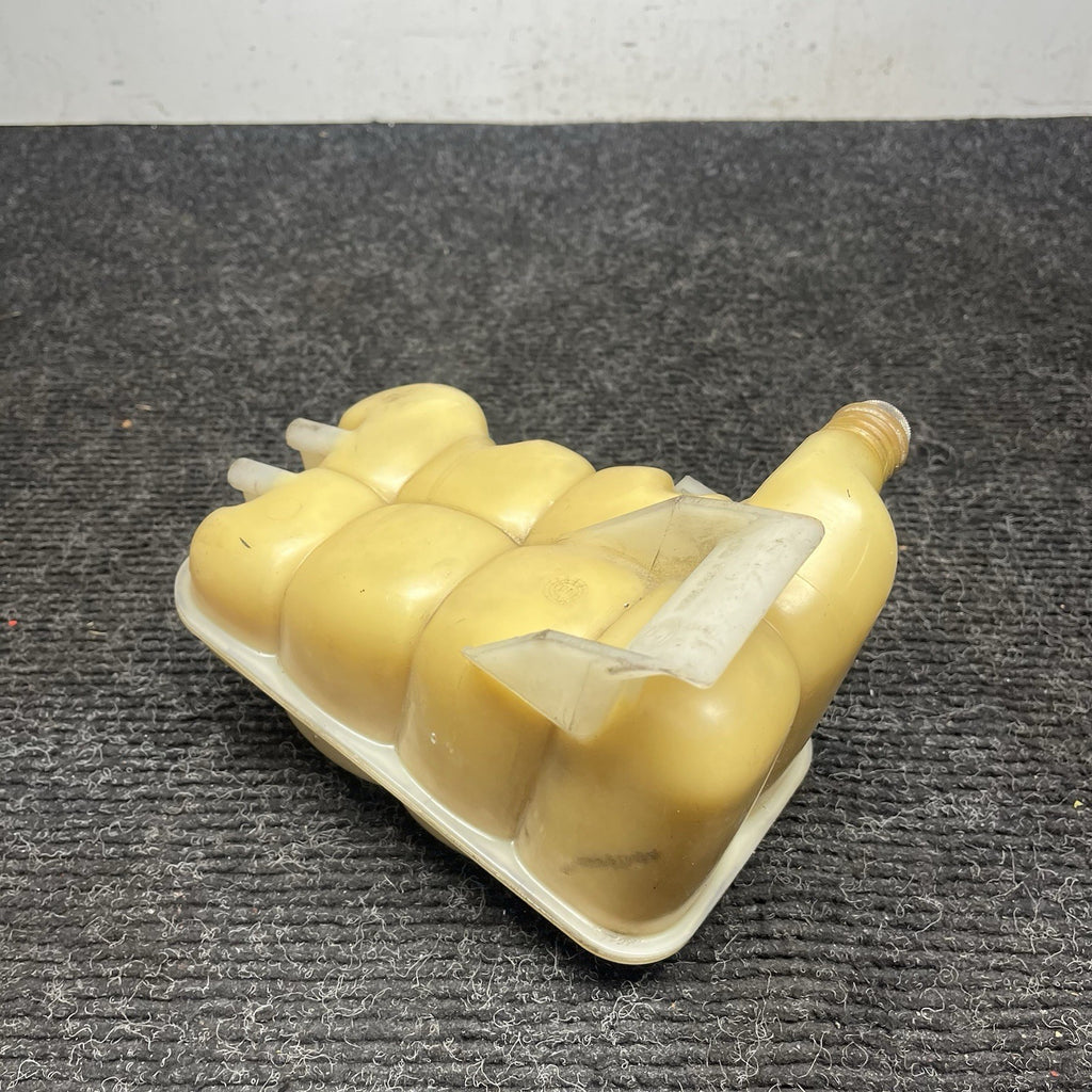 ☑️ 1982-1994 BMW E30 318i 325i 1712641 Coolant Expansion Reservoir Tank OEM