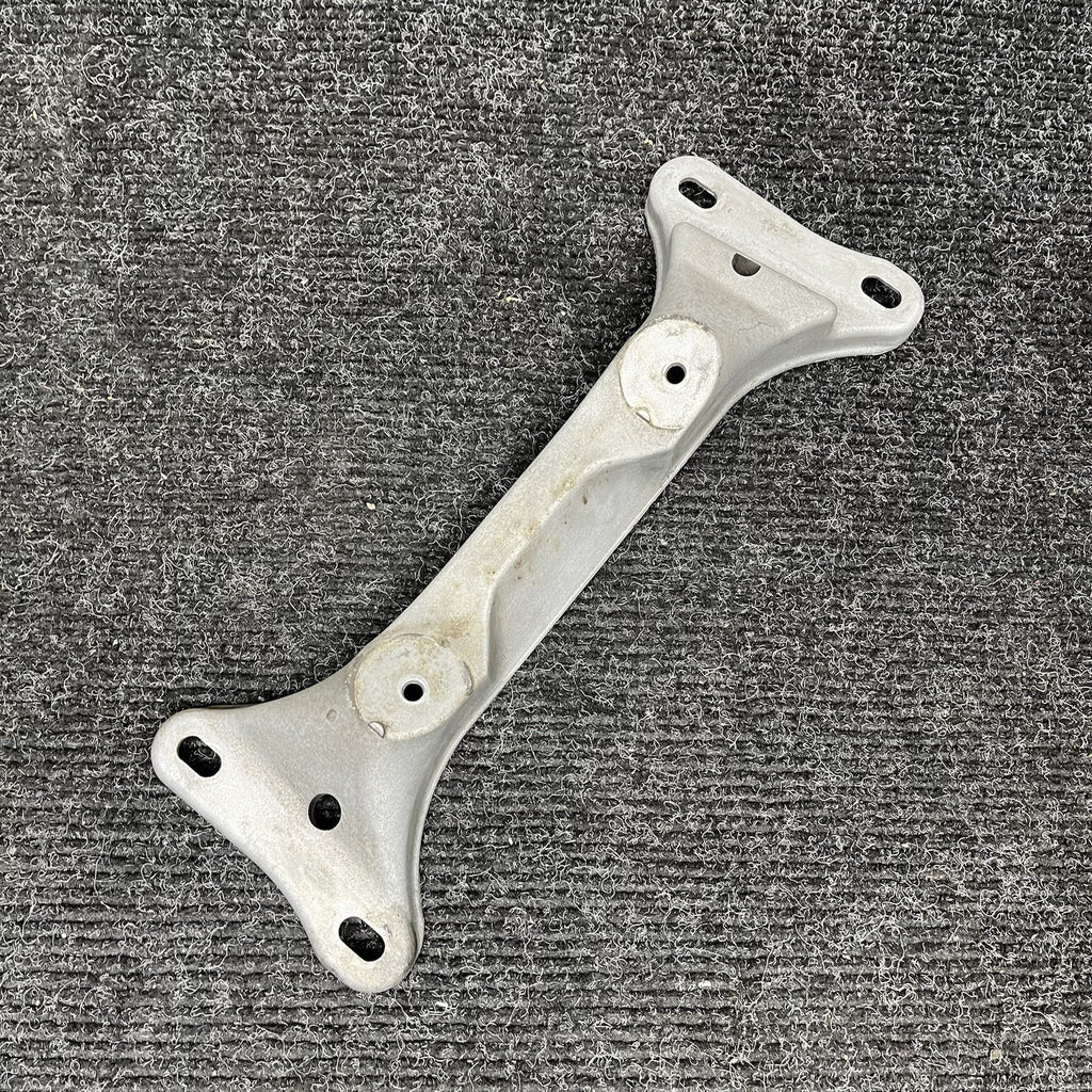 ☑️ 99-03 BMW E46 323i 325i 328i 330i MANUAL GEARBOX TRANSMISSION SUPPORT BRACKET