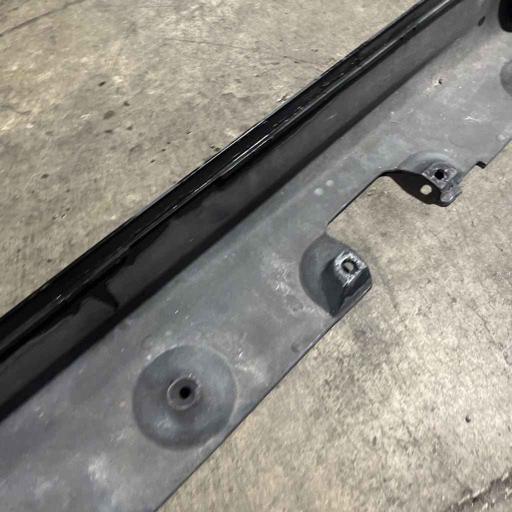 ☑️ 00-06 Bmw E46 3 Series 2dr Left ZHP M Sport Rocker Skirt Panel Molding Oem