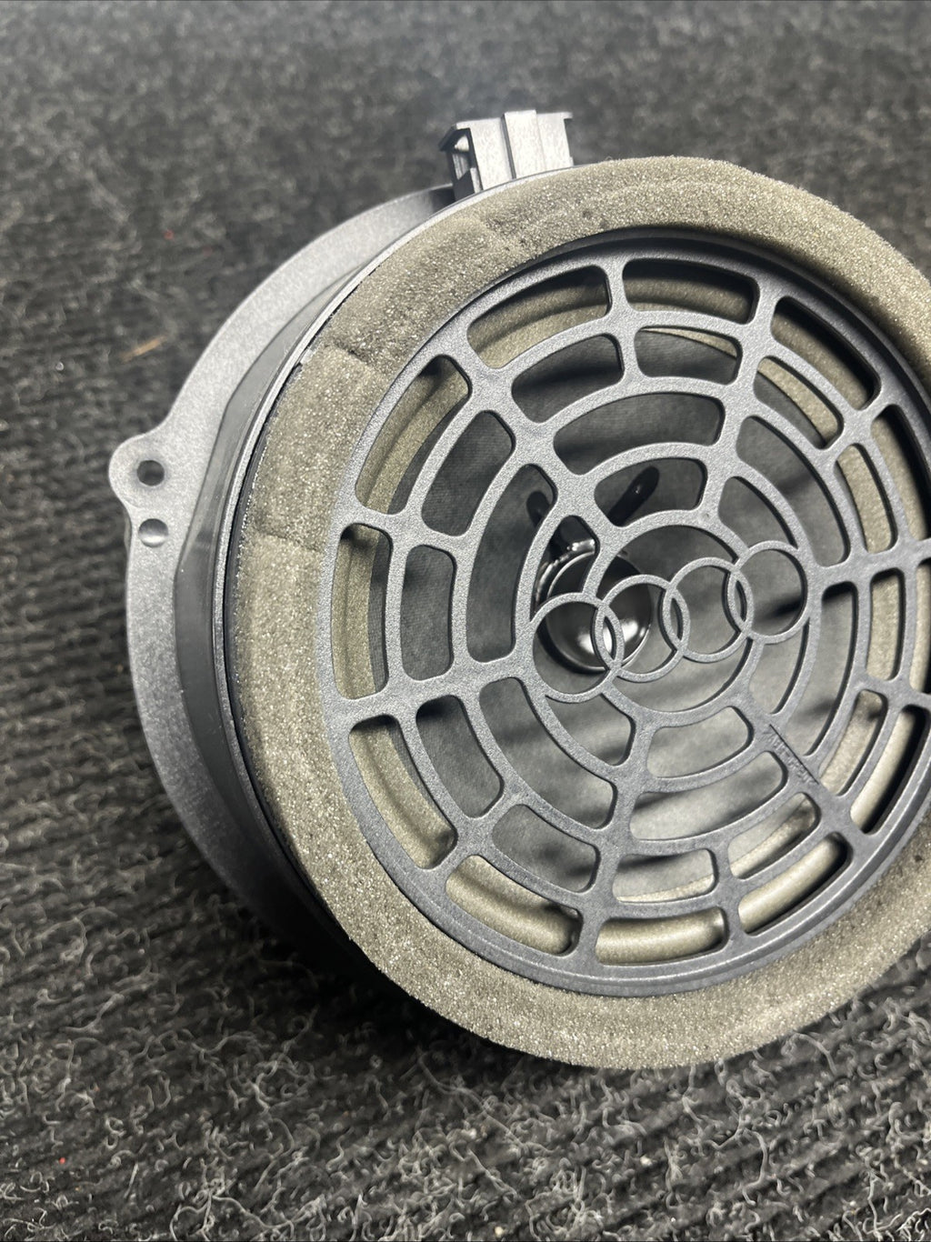 ☑️ 09-16 AUDI S4 A4 REAR DOOR MID TWEETER SPEAKER UNIT BANG & OLUFSEN OEM