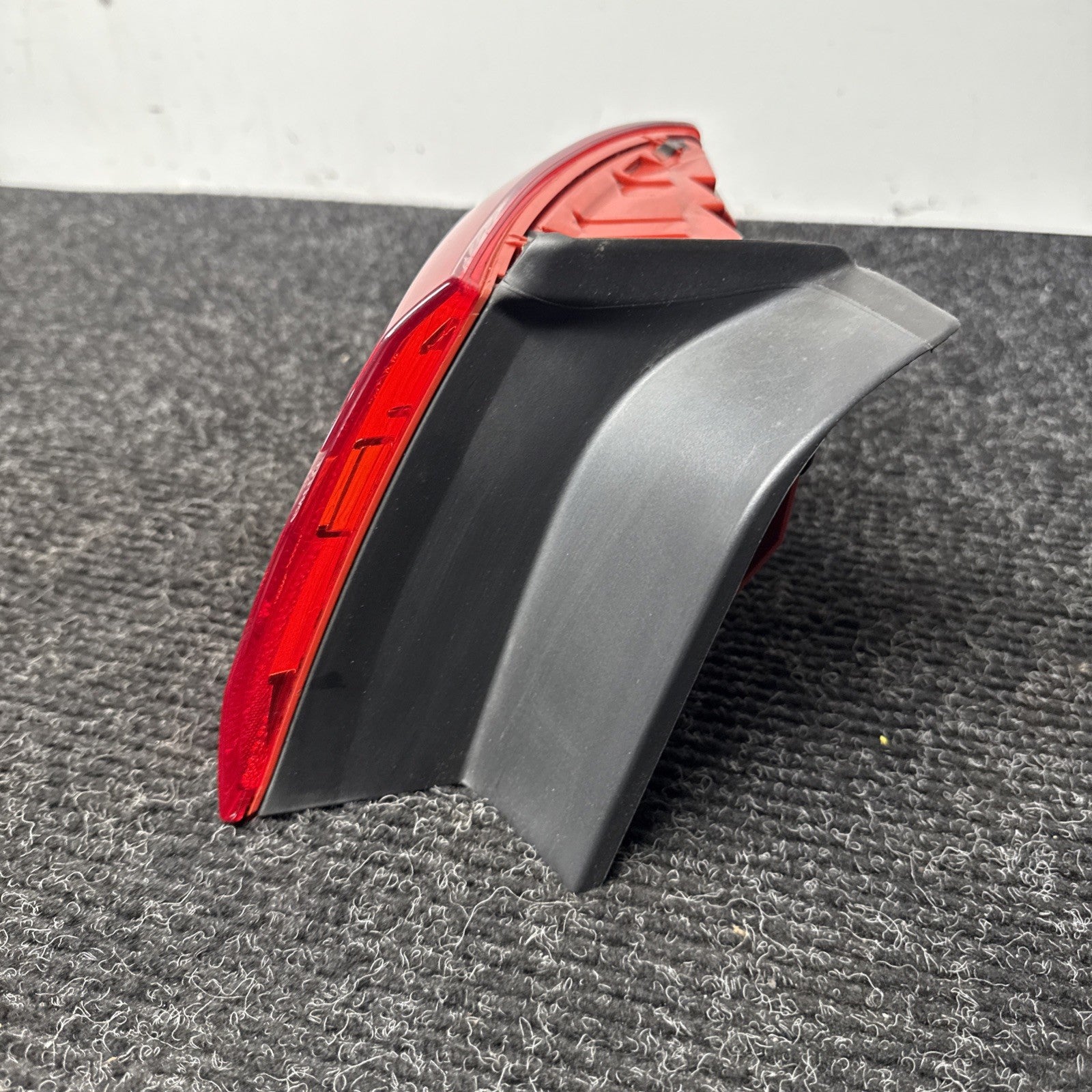 ☑️ 12-15 AUDI C7 A6 S6 SEDAN OUTER QUARTER TAIL LIGHT LAMP LEFT DRIVER LH OEM