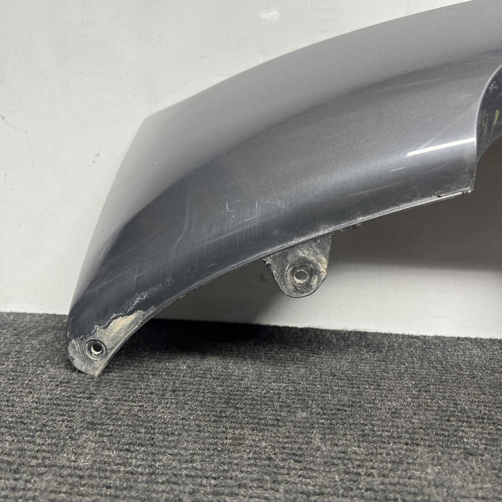 ☑️2017-2021 BMW 2 Series M240i 235i Rear Bumper Valance Diffuser 5112805557 OEM