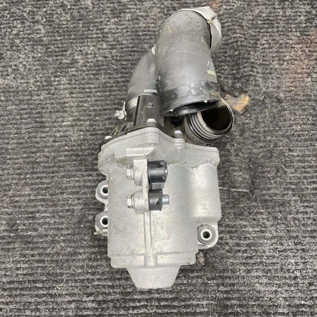 ☑️ OEM BMW E82 E90 E92 F10 F13 N54 N55 Electric Continental Water Pump