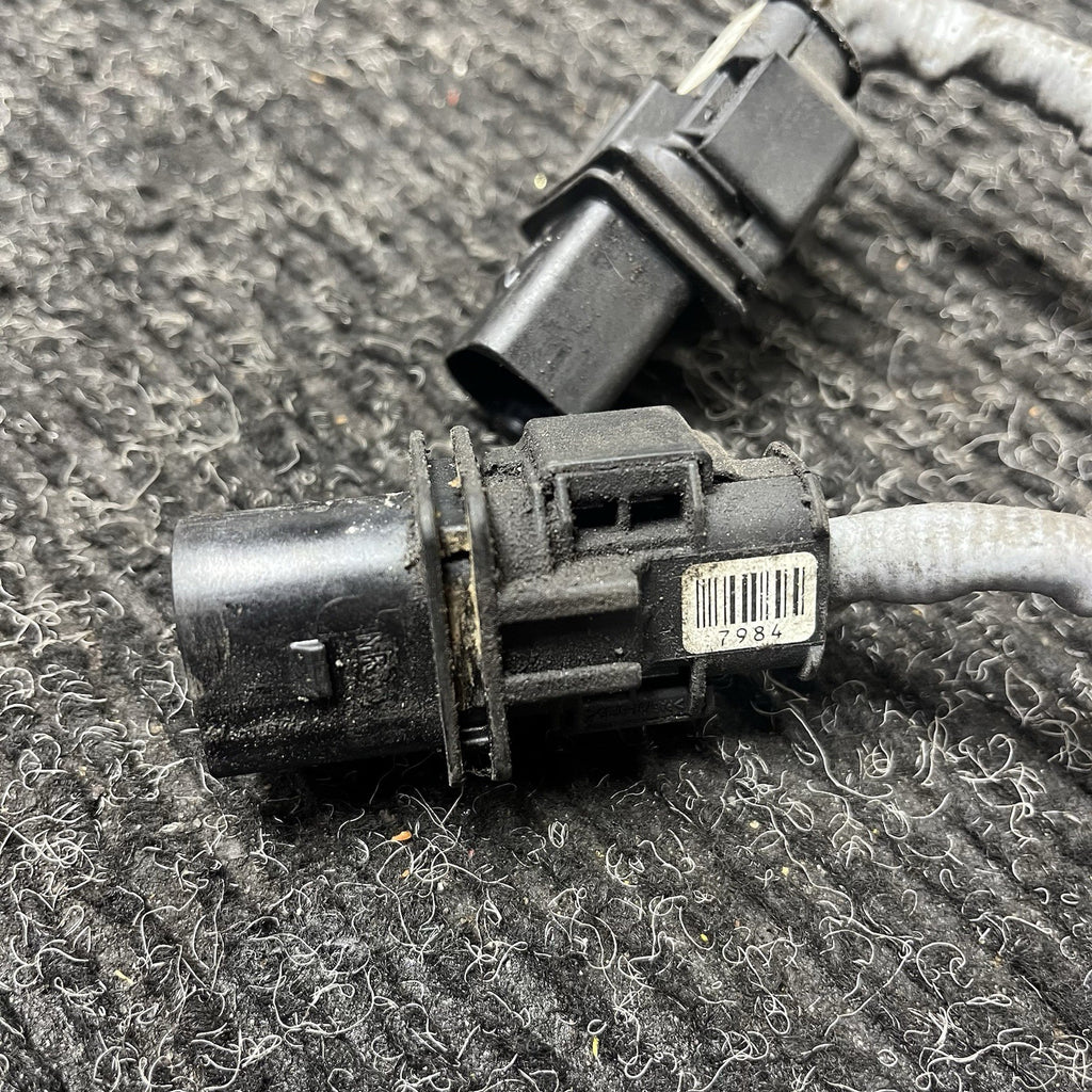 ☑️OEM BMW M3 E90 E92 Cat Catalytic Oxygen O2 Lambda Probe Sensors Engine S65 SET