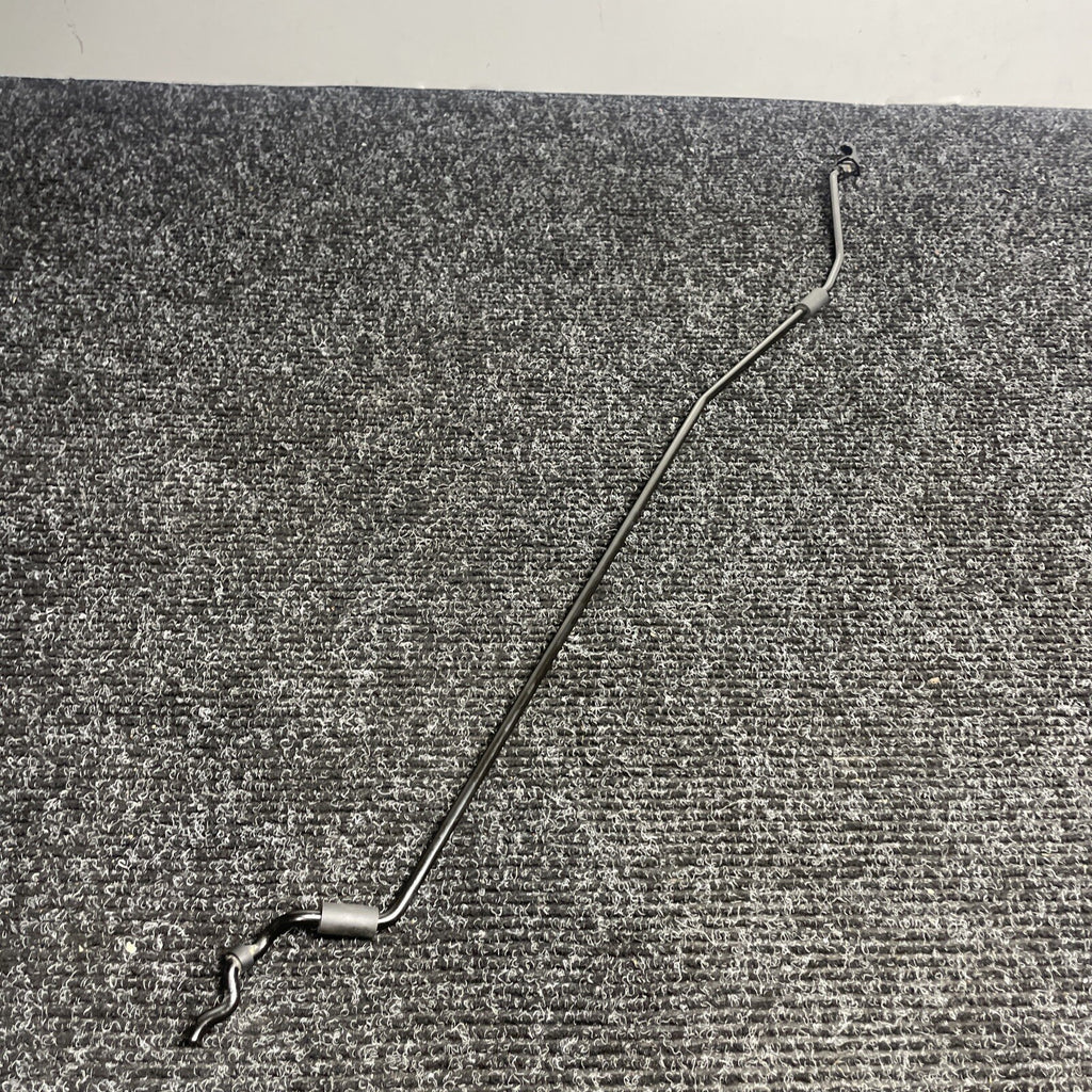 ☑️ TOYOTA GR86 HOOD BONNET BAR STICK PROP ROD SUPPORT OEM 2022 - 2024
