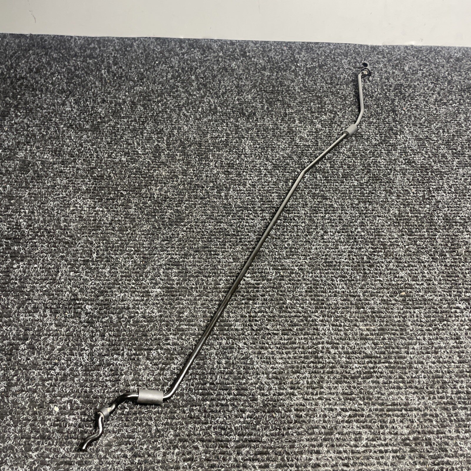 ☑️ TOYOTA GR86 HOOD BONNET BAR STICK PROP ROD SUPPORT OEM 2022 - 2024
