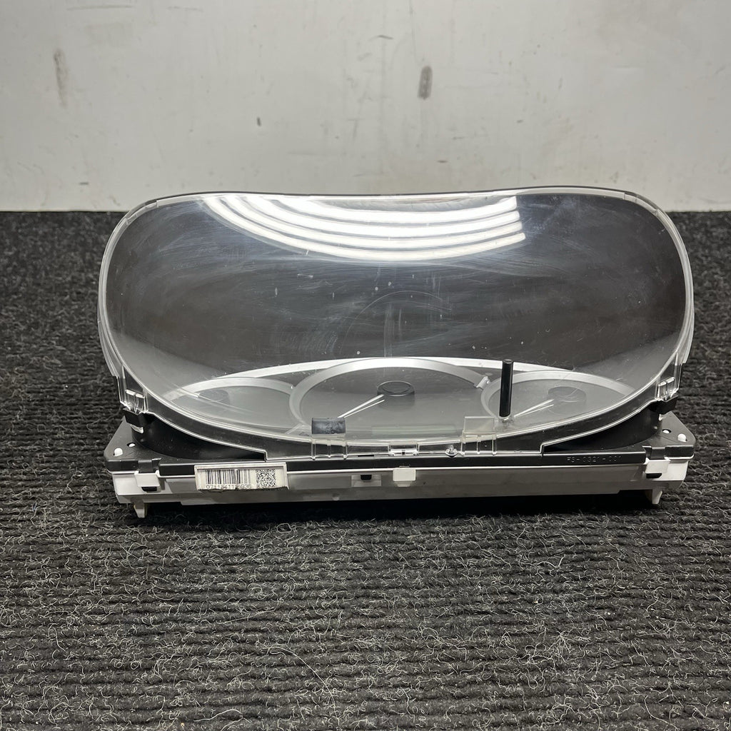 ☑️ 2008 Subaru Impreza Speedometer Instrument Cluster OEM 0401341136739 167k