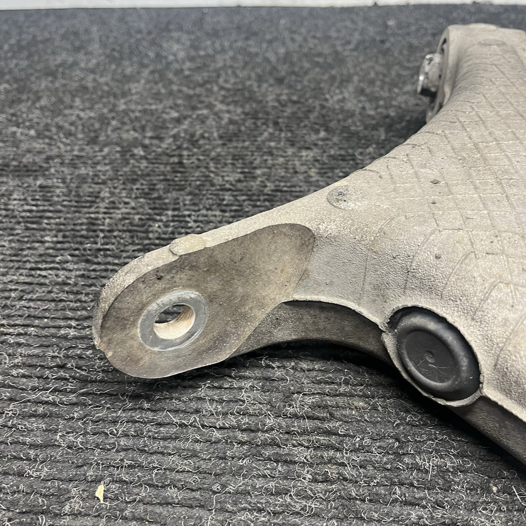 ☑️ 2007–2013 BMW X5 X5M X6 X6M E70 E71 Rear Left Lower Control Arm 6770953 OEM