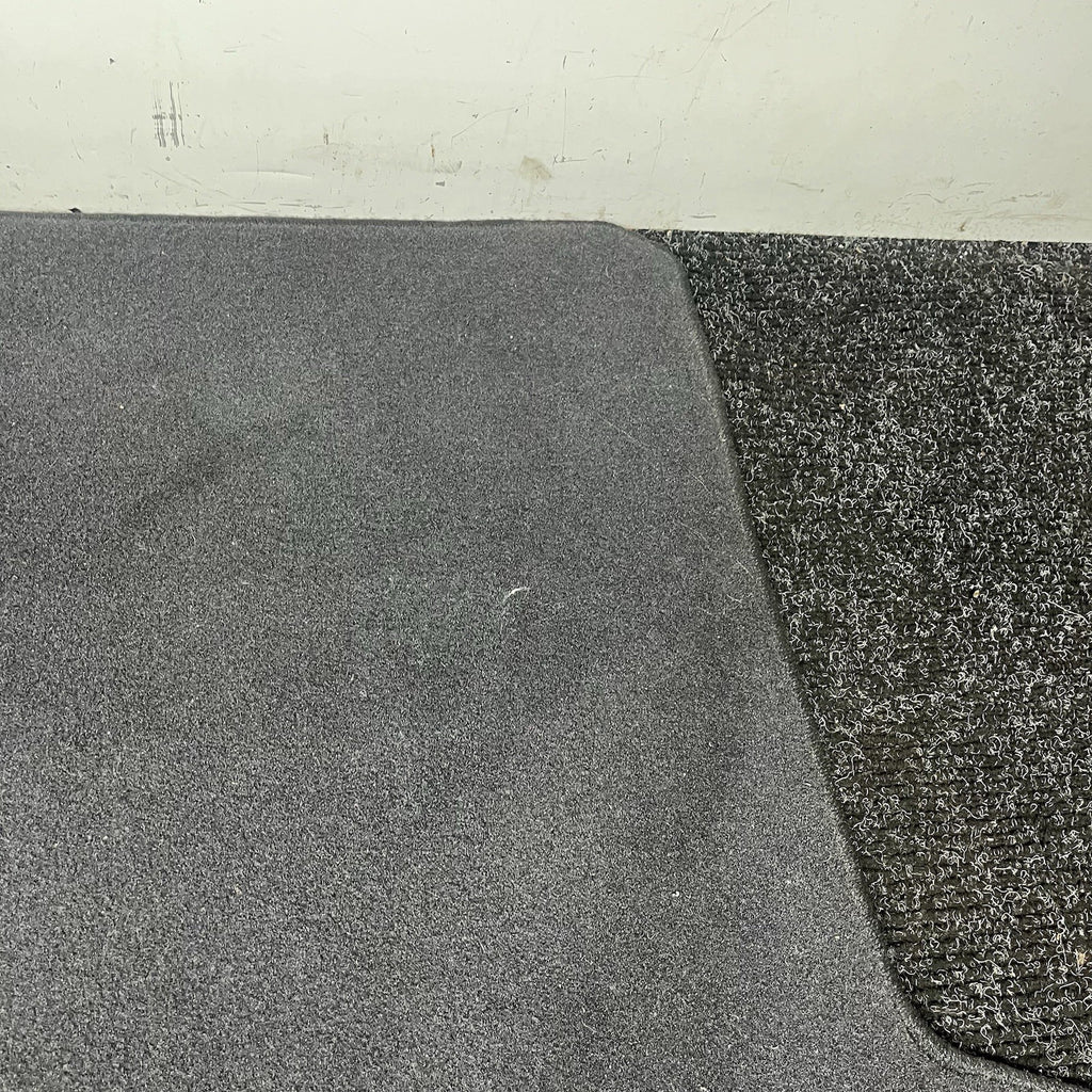 ☑️ 2013-2016 Scion FR-S Rear Trunk Carpet Floor Mat Carpet OEM