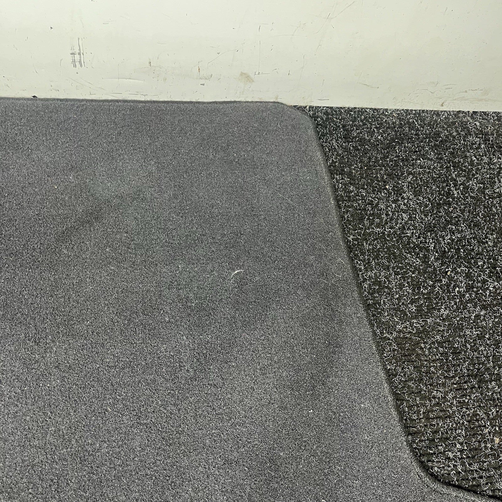 ☑️ 2013-2016 Scion FR-S Rear Trunk Carpet Floor Mat Carpet OEM