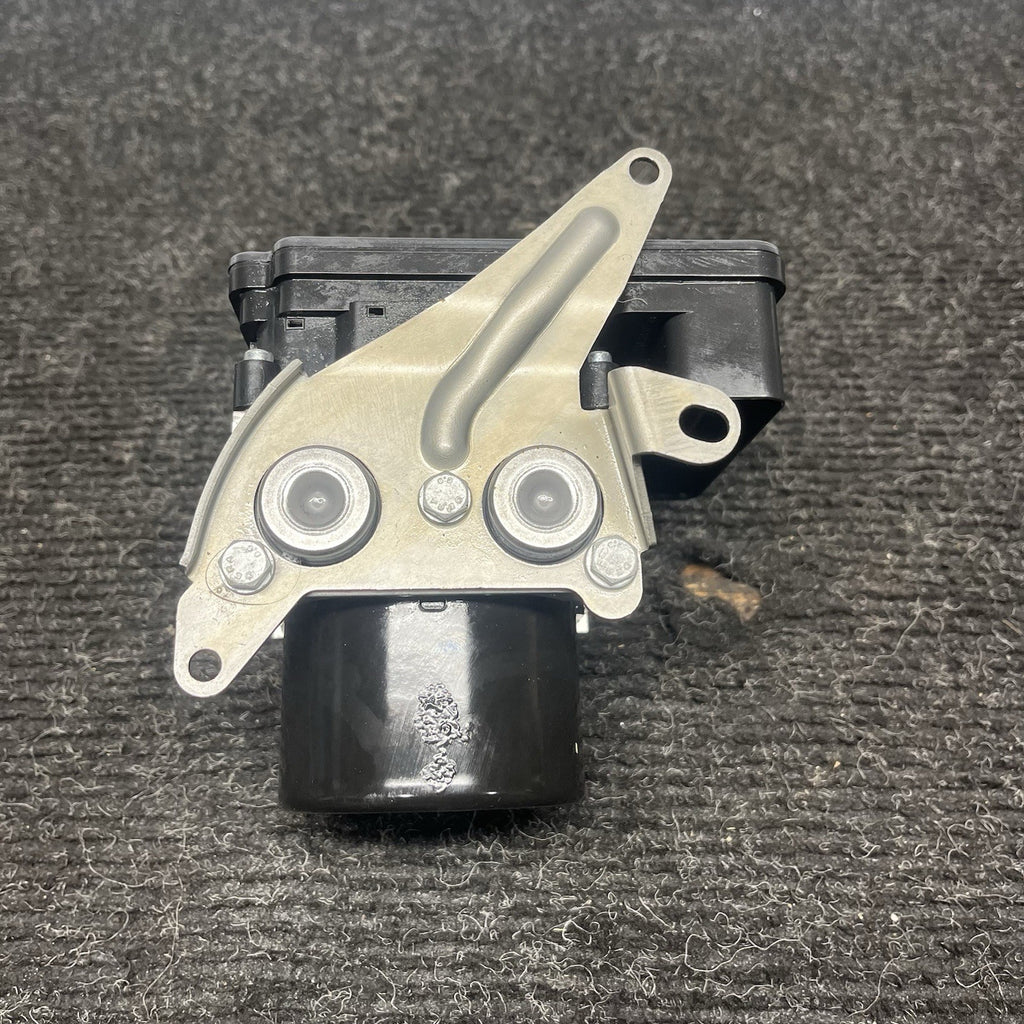 ☑️ OEM BMW E90 E92 E93 M3 ABS Brake Pump Anti Lock DSC Dynamic Stability Control