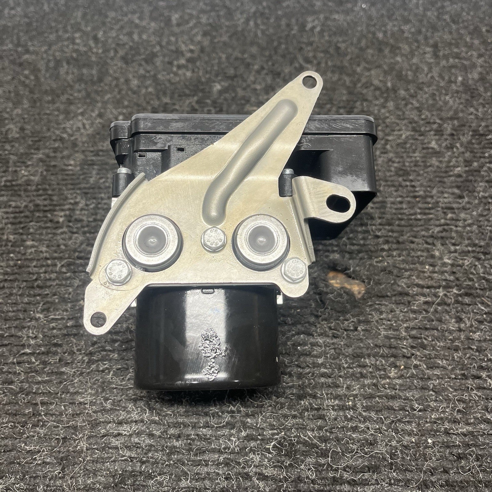 ☑️ OEM BMW E90 E92 E93 M3 ABS Brake Pump Anti Lock DSC Dynamic Stability Control