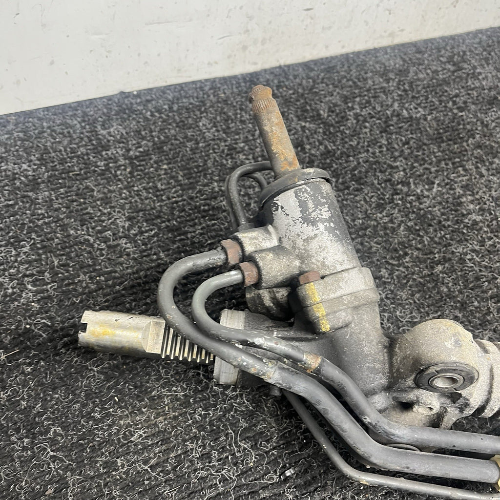 ☑️ Steering Gear/Rack Power Rack Pinion And WRX IMPREZA 08-11