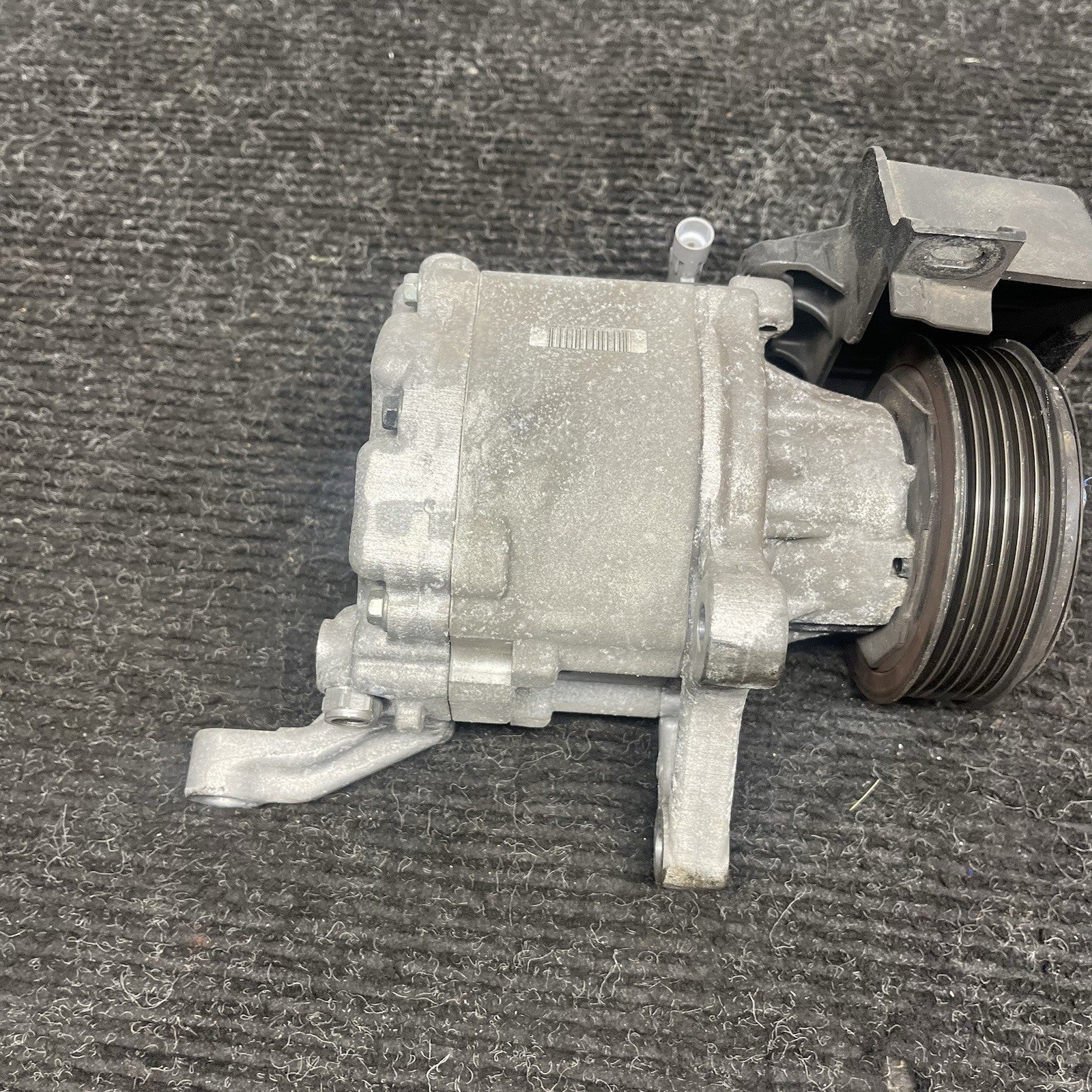 ☑️ 2013-2016 Subaru BRZ AC Compressor Air Conditioning 4472803260 FRS FR-S 13-16