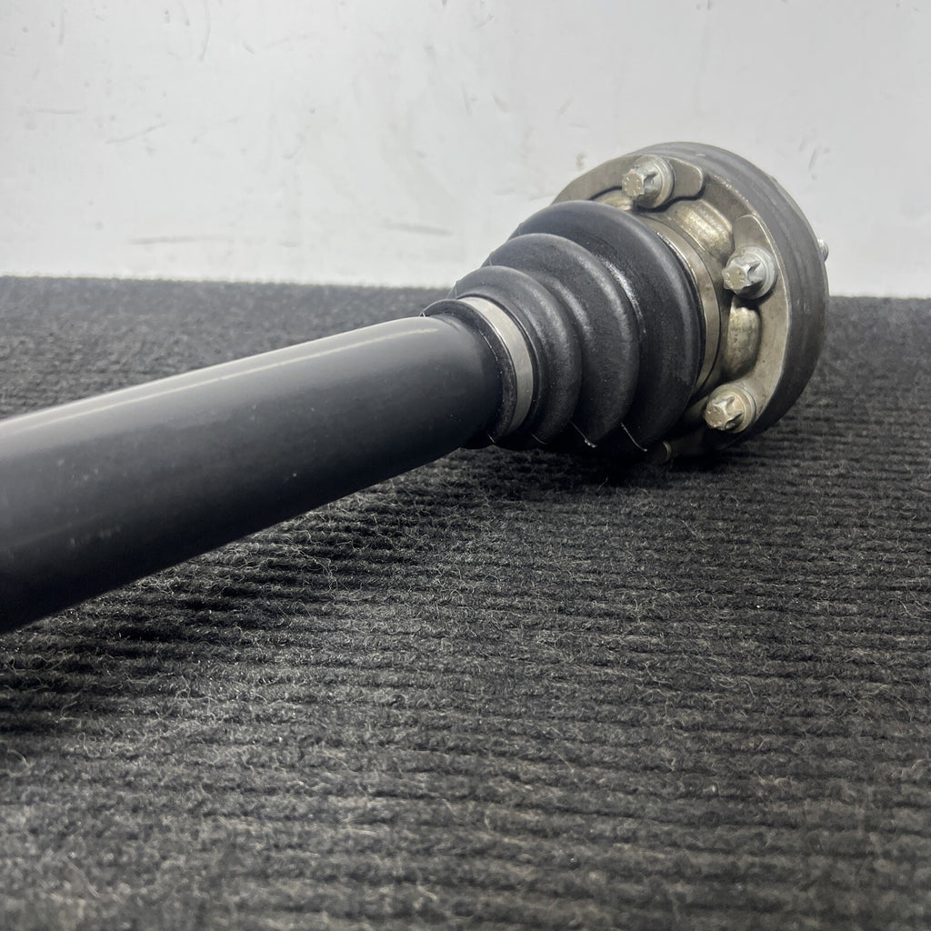 ☑️ 07-13 BMW E82 E88 E92 E93 M/T MANUAL REAR RIGHT AXLE SHAFT 7527066 OEM
