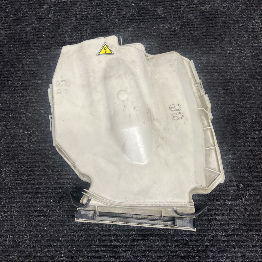 ☑️ 07-13 BMW E90 E92 335i 328i DME ECU Top Cover Housing Piece Unit 7544575 OEM