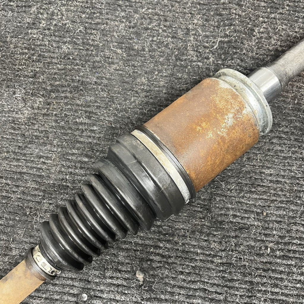 ☑️ 06-13 BMW E90 E92 335i Front Axle Shaft Passenger Side Output Axle Shaft OEM