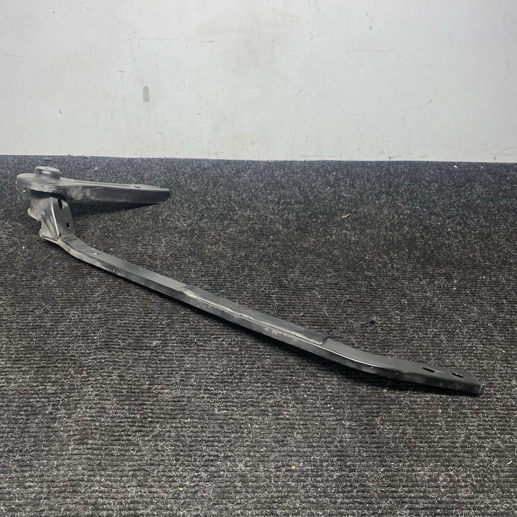 ☑️ 08-13 Bmw E90 M3 Rear Left Suspension Reinforcement Rod Bar Brace Oem