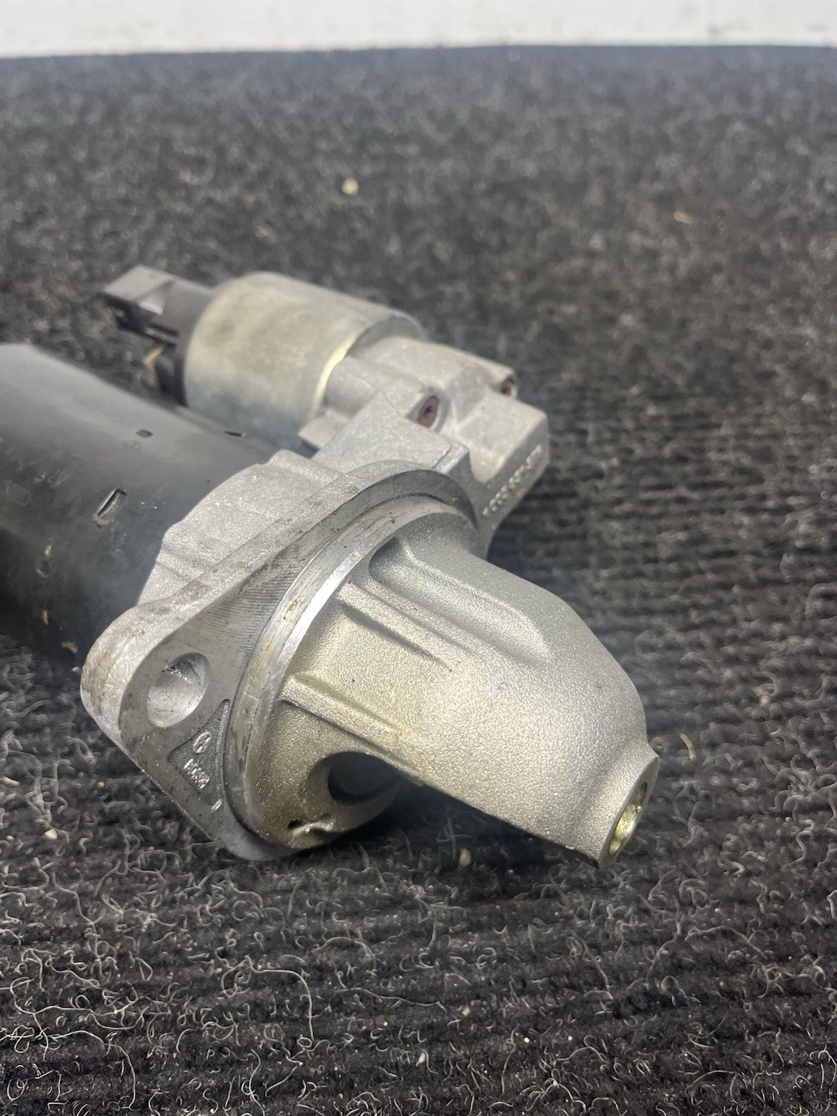 ☑️ 06-13 BMW E82 E90 E92 E93 128i 135i 328i 335i Motor Engine Starter Bosch OEM