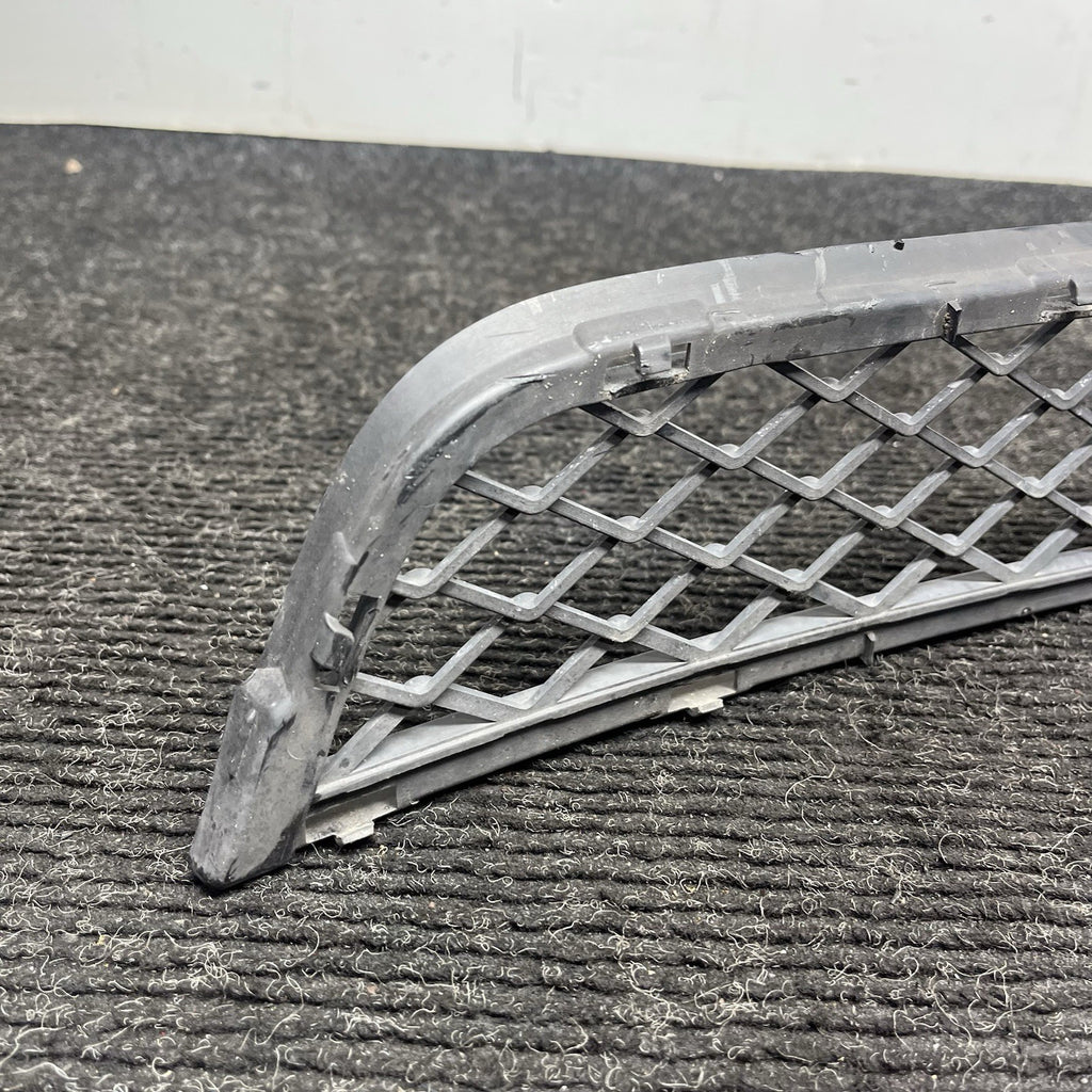 ☑️ 2011-2014 BMW F25 X3 xDrive35i Front Center Lower Bumper Grille OEM