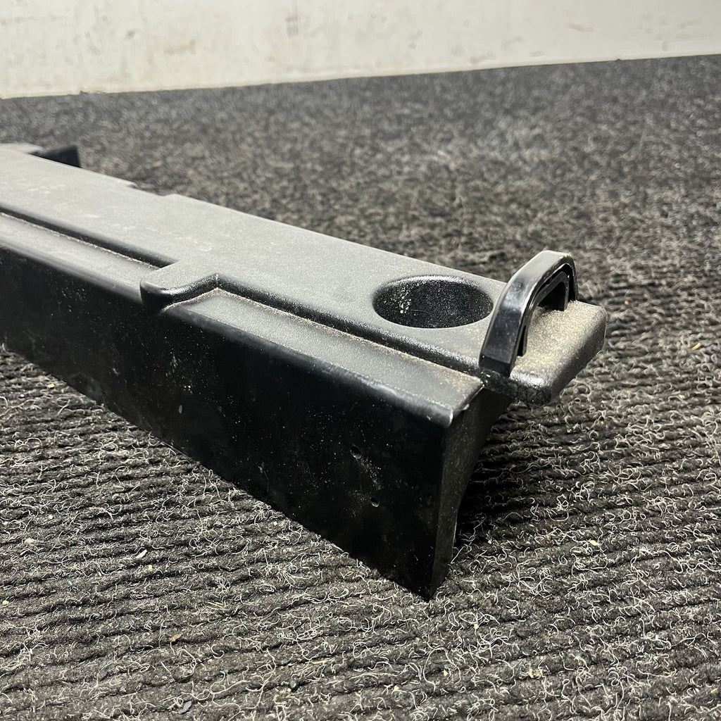 ☑️ BMW E36 Trunk Plastic TRIM COVER 325 328 M3 323 Right Side Frame OEM 8119232
