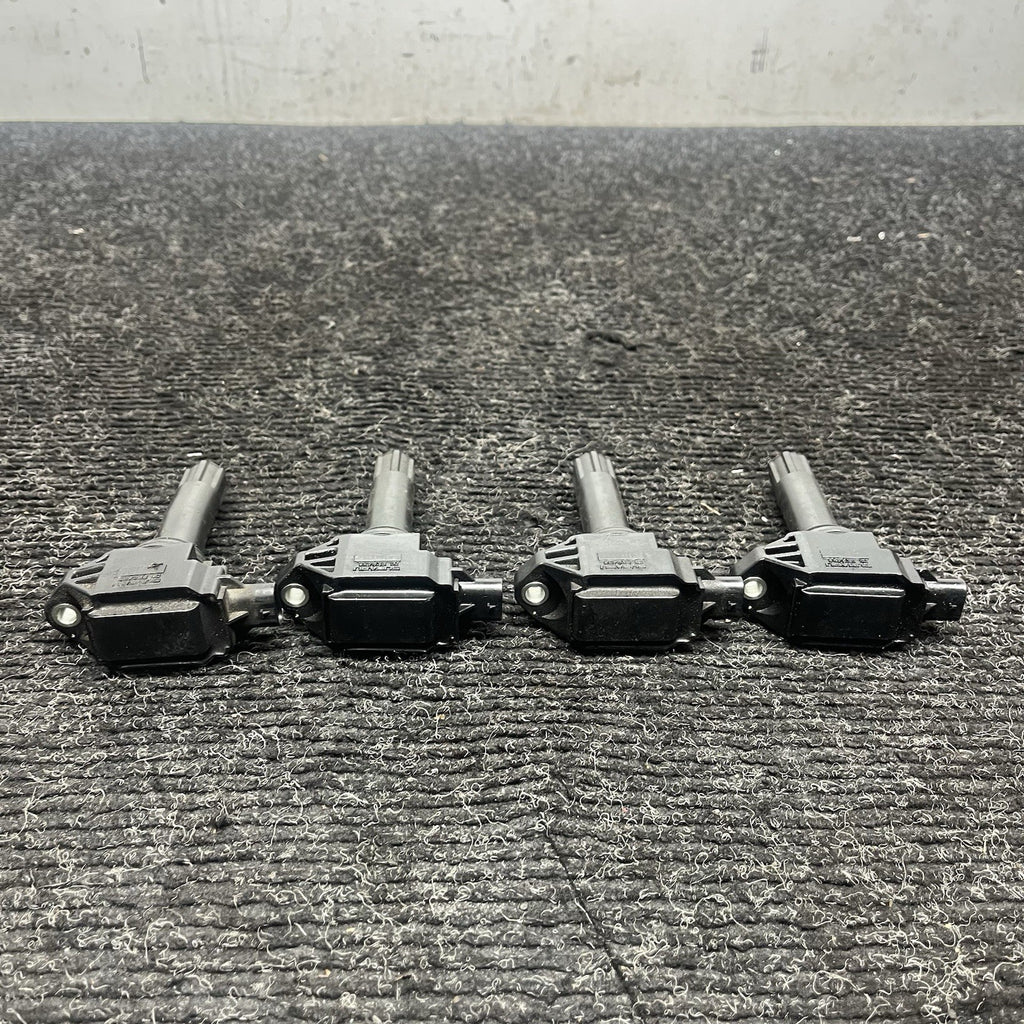 ☑️ 2013 Subaru BRZ FR-S Ignition Coil Pack Set Factory OEM 13-15