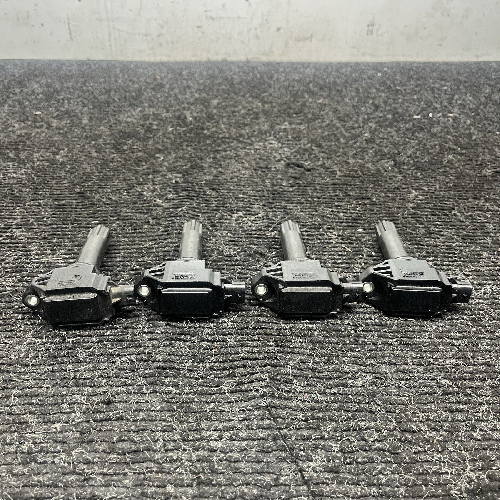 ☑️ 2013 Subaru BRZ FR-S Ignition Coil Pack Set Factory OEM 13-15