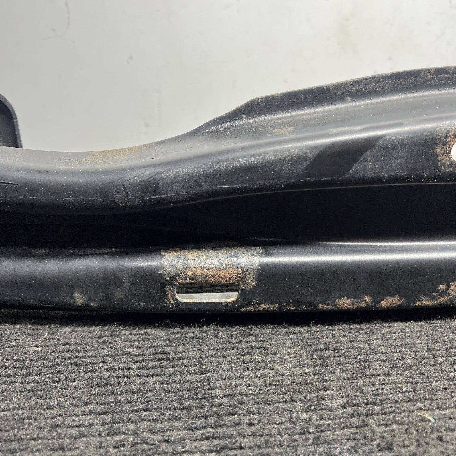 ☑️ 2012-2018 BMW 328I 335i F30 REAR BUMPER REINFORCEMENT CRASH BAR SUPPORT OEM