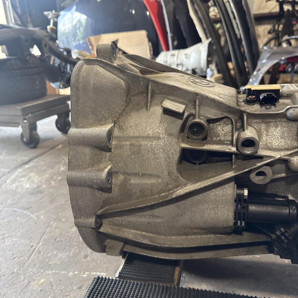 ☑️ 13-18 BMW F30 F32 320i 328i 428i N20 N26  Manual Transmission Gear Box RWD