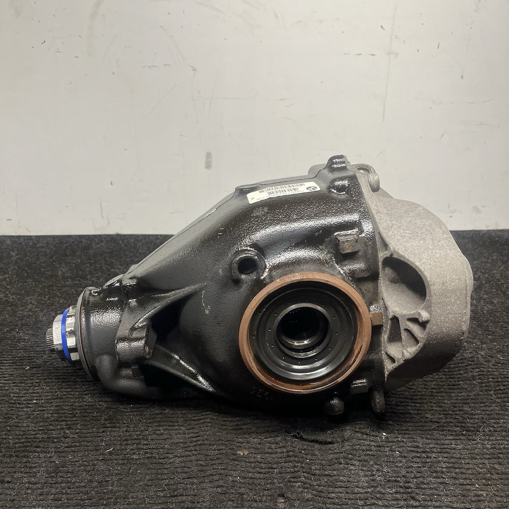 ☑️ 2014-2020 BMW M235i M240i Rear Axle Differential Carrier 3.08 Ratio OEM