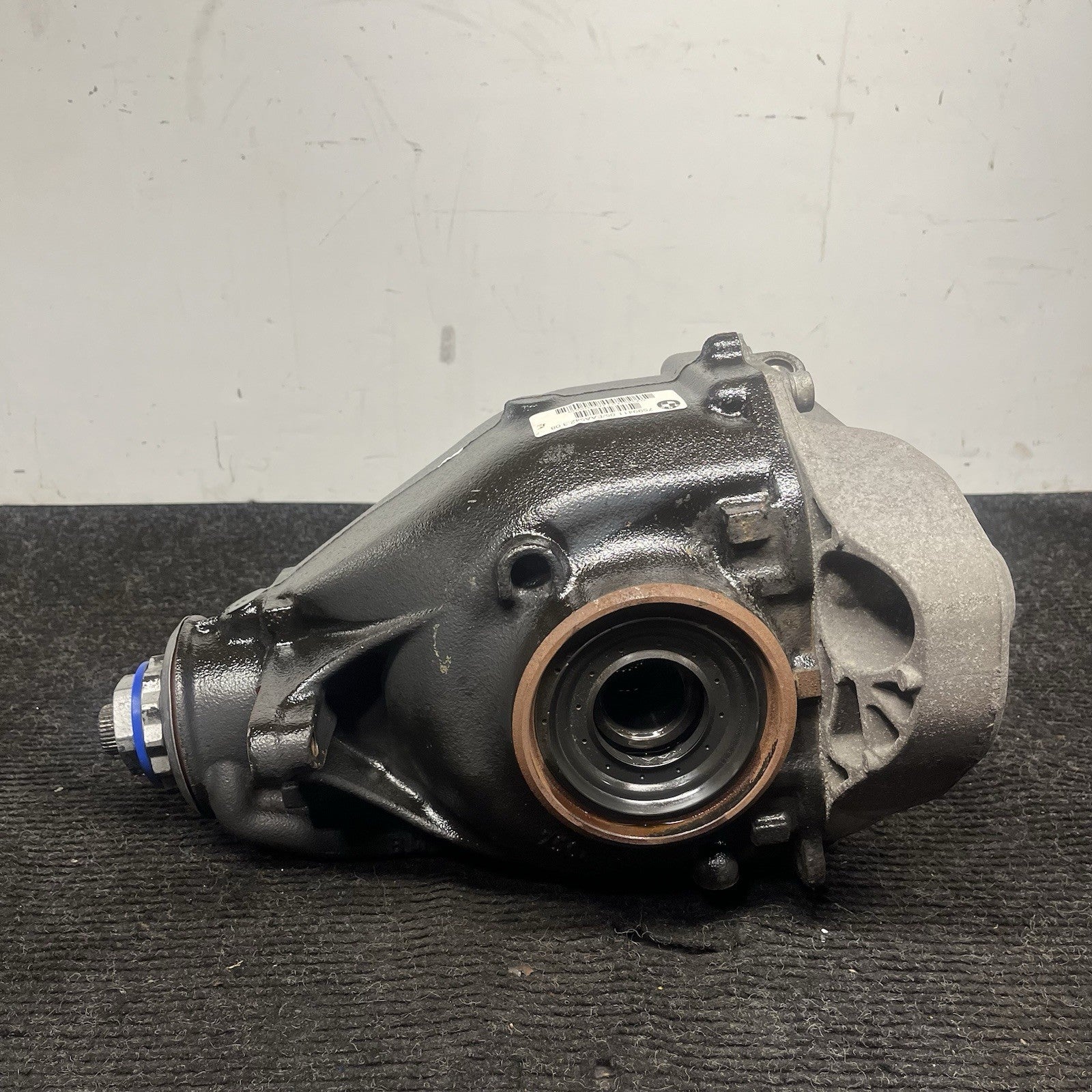 ☑️ 2014-2020 BMW M235i M240i Rear Axle Differential Carrier 3.08 Ratio OEM