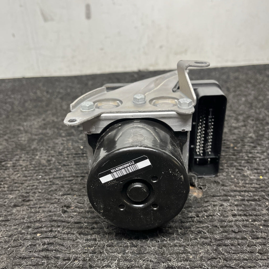 ☑️ OEM BMW E82 E90 E92 RWD ABS Pump Anti Lock DSC Dynamic Stability Control