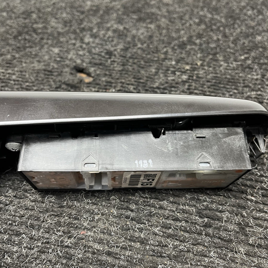☑️ 2008-13 Subaru Forester Driver Left Master Power Window Switch 94266FG530 OEM
