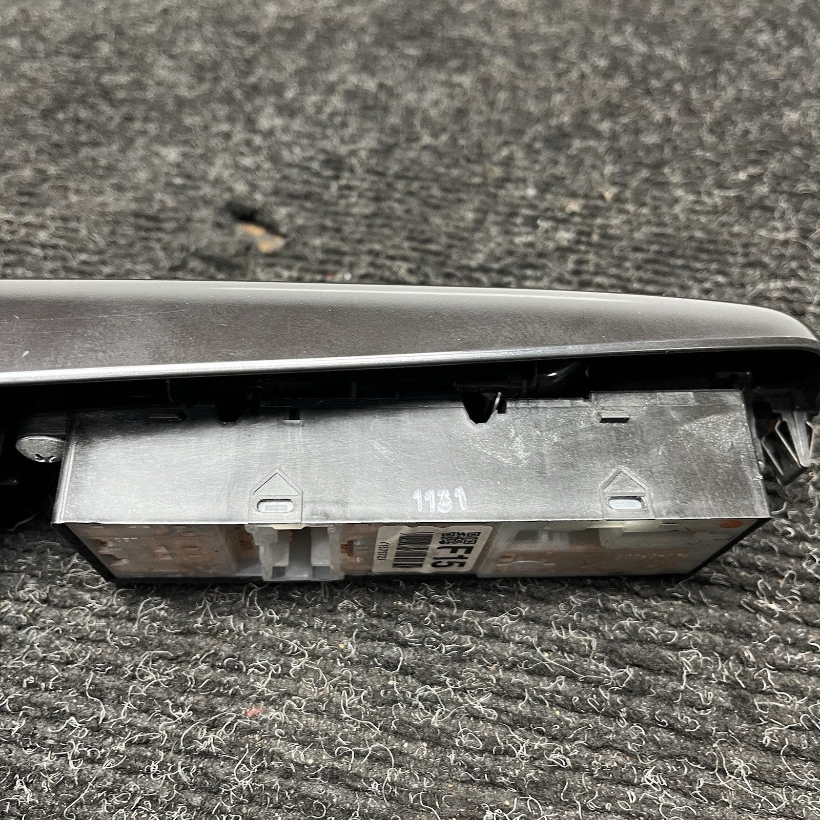 ☑️ 2008-13 Subaru Forester Driver Left Master Power Window Switch 94266FG530 OEM