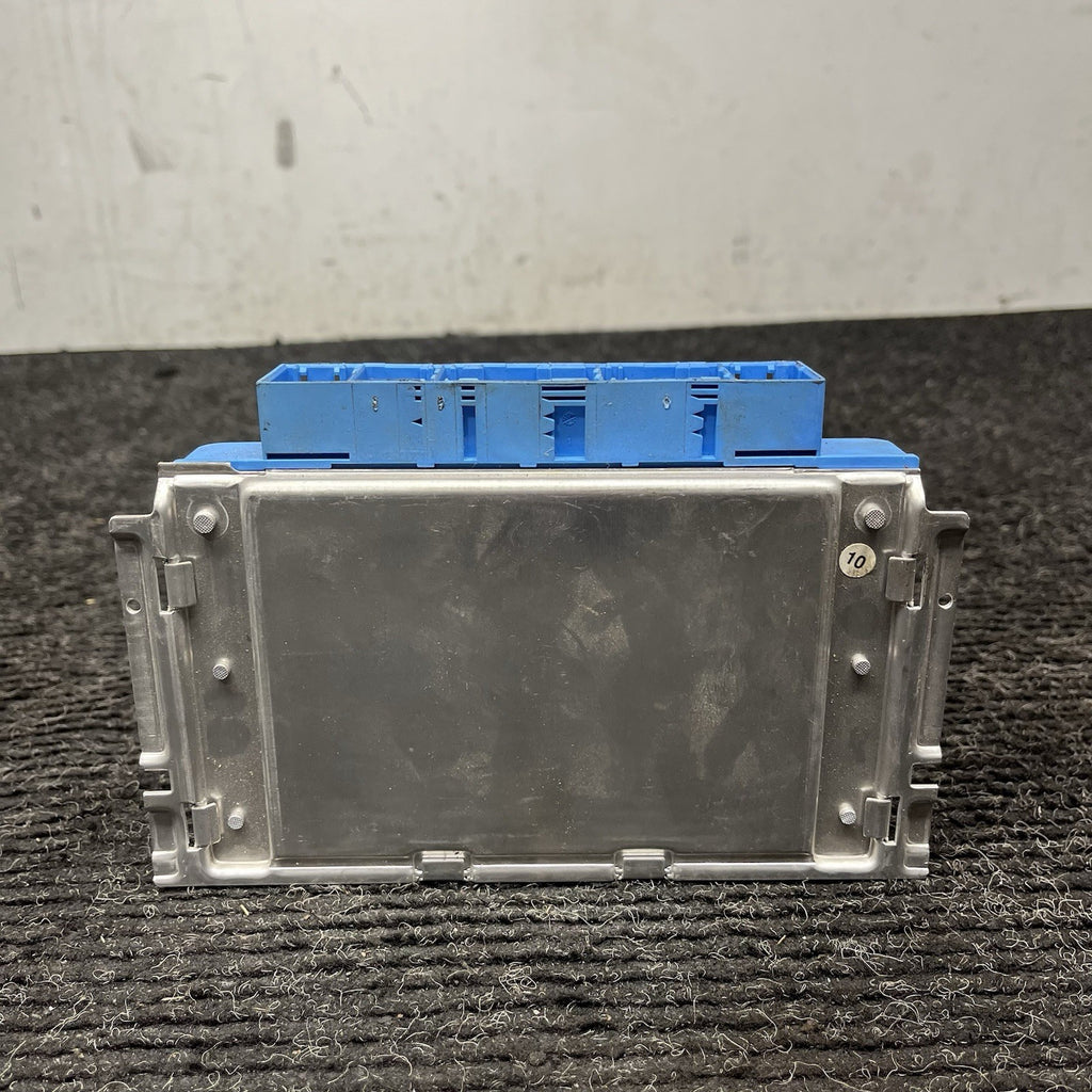 ☑️ OEM TRANSMISSION CONTROL MODULE TCM 2000 BMW E46 3-SERIES 2.5L 7508228