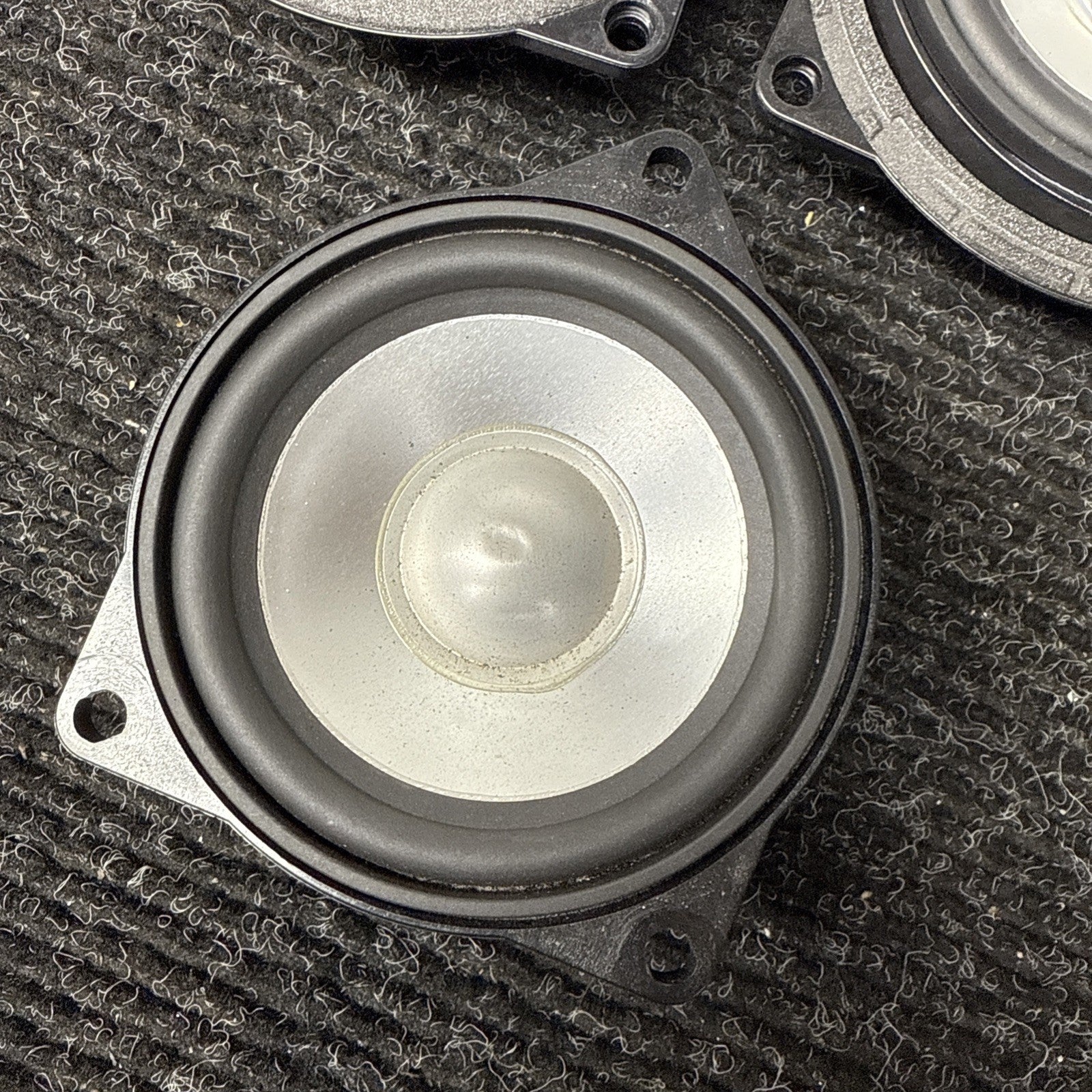 ☑️ 06-13 OEM BMW E90 E91 E92 Sedan Audio Sound Speakers Logic 7 L7 Harman Kardon