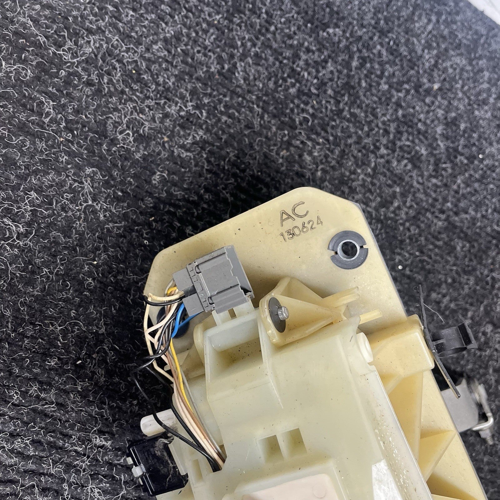 ☑️ 2013-2016 Subaru BRZ Scion FRS Automatic Shifter Assembly Gear Selector OEM