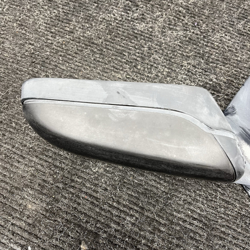 ☑️ 92-99 BMW E36 328i COUPE CONVERTIBLE FRONT RIGHT SIDE VIEW MIRROR OEM
