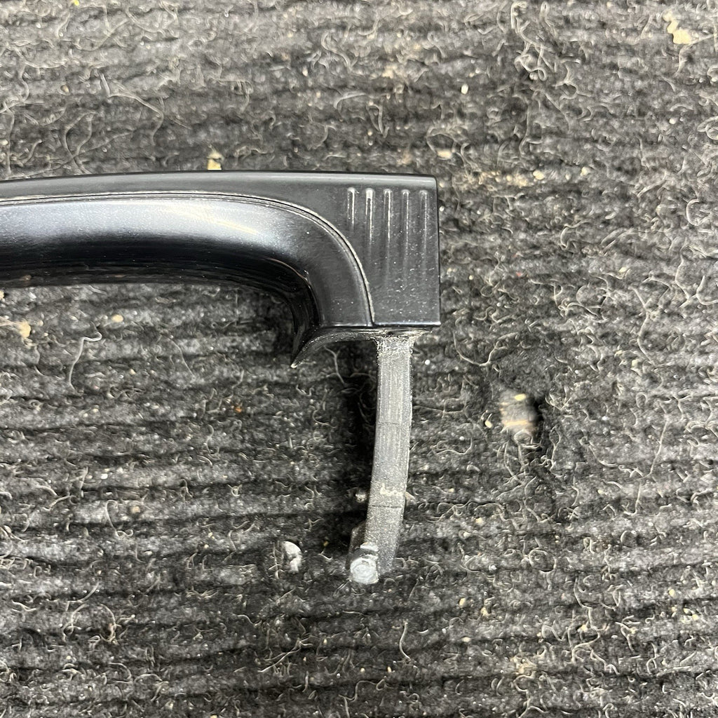 ☑️ 06-13 OEM BMW E90 E92 335 E70 X6 COMFORT ACCESS Right Pass Door Handle Black