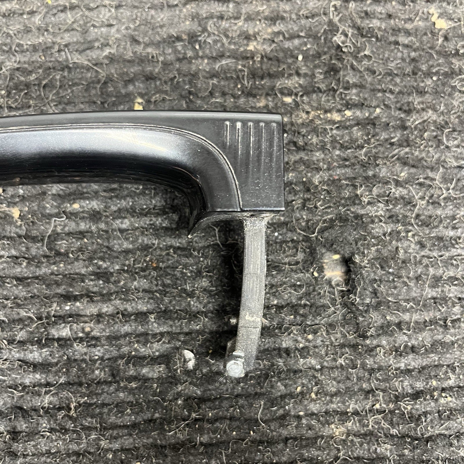 ☑️ 06-13 OEM BMW E90 E92 335 E70 X6 COMFORT ACCESS Right Pass Door Handle Black