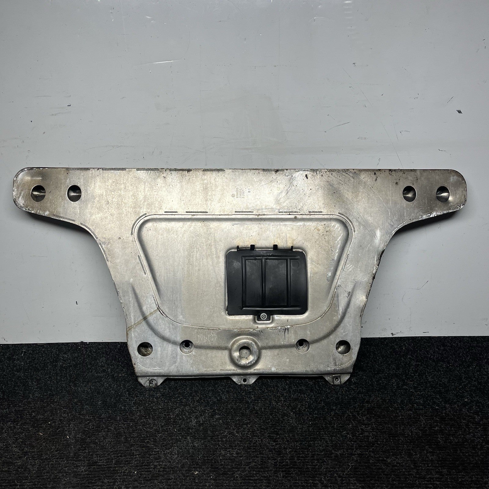☑️ 99-06 BMW E46 330Ci 325Ci Front Under Engine Underbody Shield Skid Plate OEM