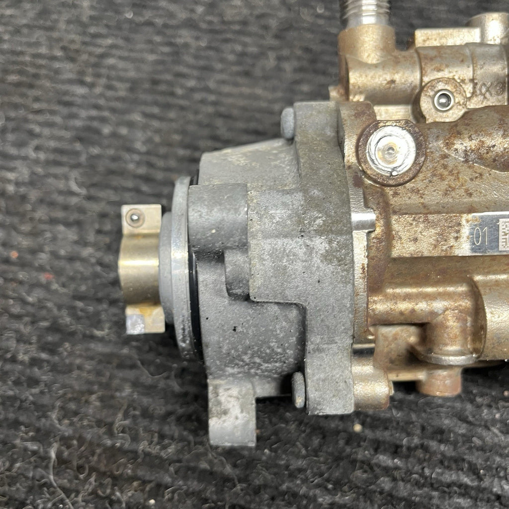 ☑️ 07-13 OEM BMW E60 E82 E88 E92 E90 N54 HPFP Index 1 High Pressure Fuel Pump